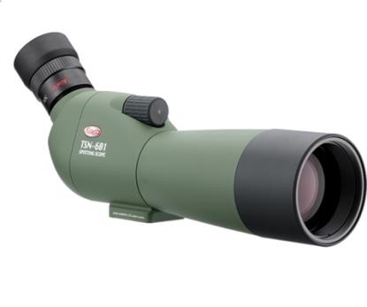 Kowa TSN-601 / 602 60mm spotting scope