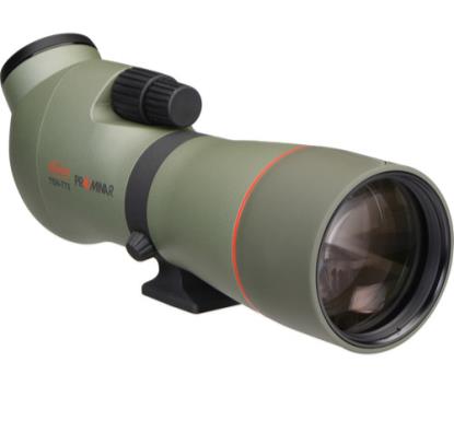 Kowa TSN-773 / 774 Prominar XD 77mm spotting scope