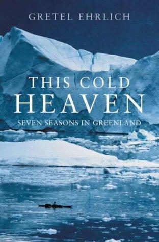 This Cold Heaven book cover